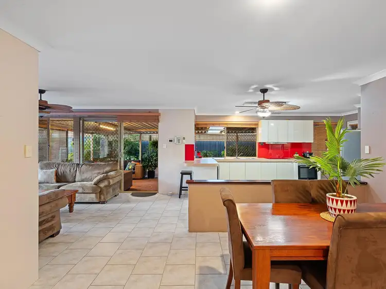 Second view of Homely house listing, 13 Sheathbill Court, Safety Bay WA 6169