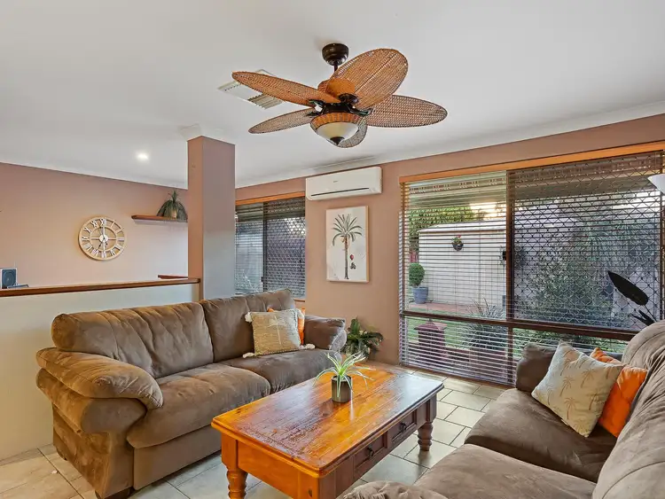 Third view of Homely house listing, 13 Sheathbill Court, Safety Bay WA 6169