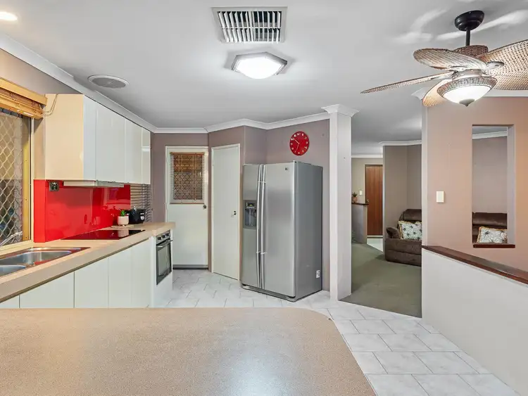 Sixth view of Homely house listing, 13 Sheathbill Court, Safety Bay WA 6169