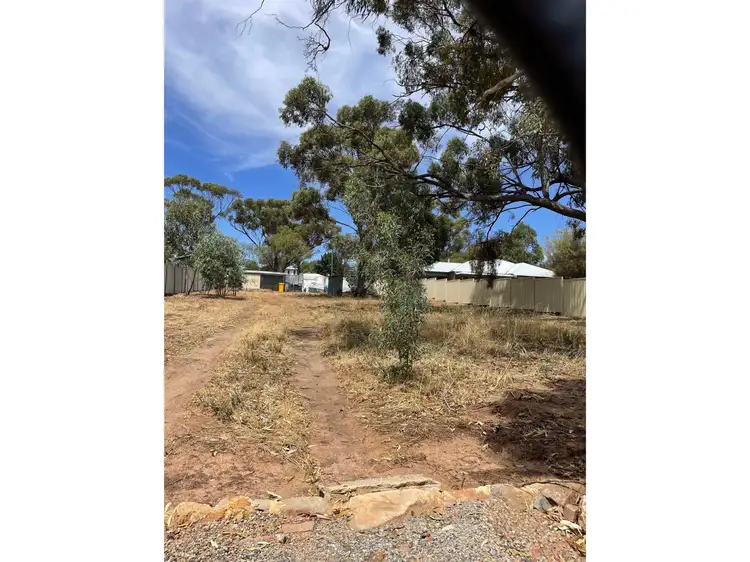Third view of Homely land listing, 35 Eliot Street, Pingelly WA 6308
