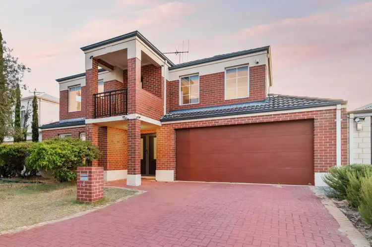 4 Tarquin Gardens, Belmont WA 6104