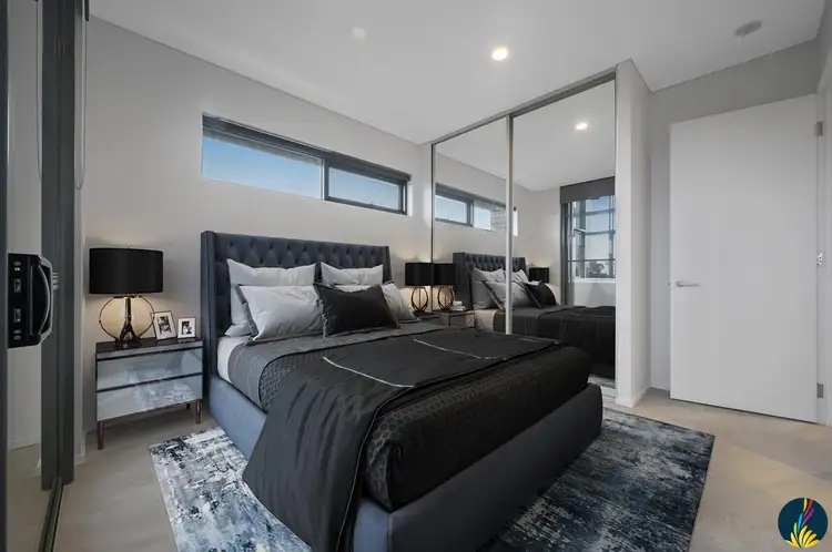 Fourth view of Homely house listing, 303/150-152 Riseley Street, Booragoon WA 6154