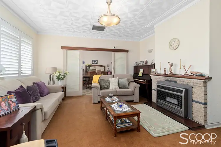 Seventh view of Homely house listing, 134 Forrest Road, Hamilton Hill WA 6163