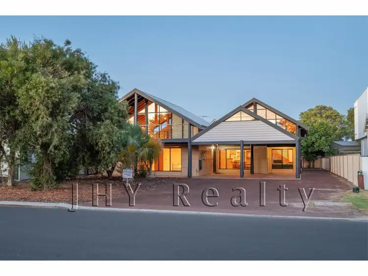 Main view of Homely house listing, 9 Marshall Street, Quindalup WA 6281