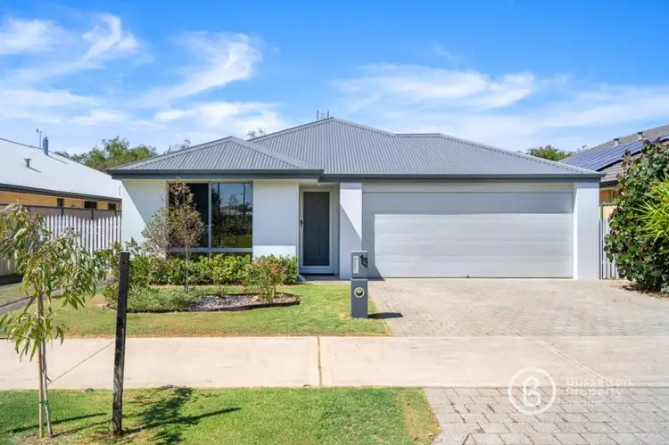 Main view of Homely house listing, 13 Serpentine Bend, Yalyalup WA 6280