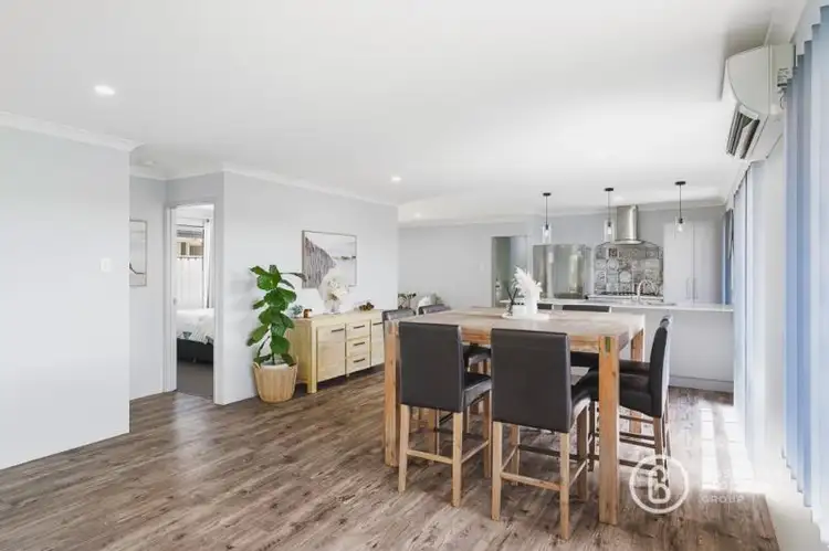 Third view of Homely house listing, 13 Serpentine Bend, Yalyalup WA 6280