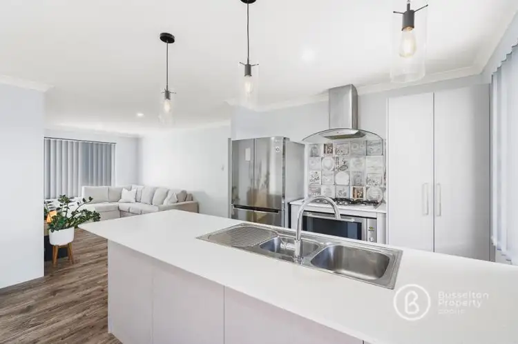 Fourth view of Homely house listing, 13 Serpentine Bend, Yalyalup WA 6280