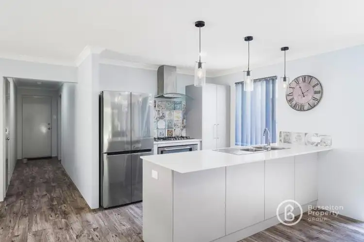 Fifth view of Homely house listing, 13 Serpentine Bend, Yalyalup WA 6280