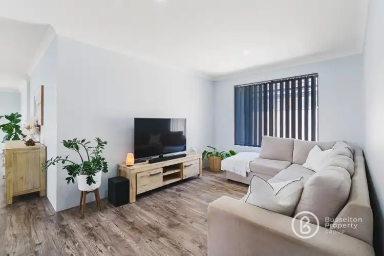 Sixth view of Homely house listing, 13 Serpentine Bend, Yalyalup WA 6280