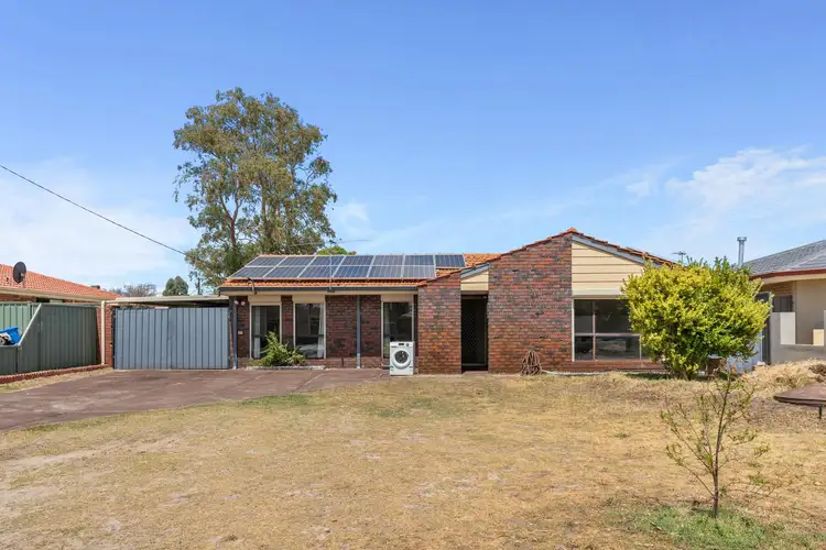 Main view of Homely house listing, 5 Kellerman Way, Gosnells WA 6110