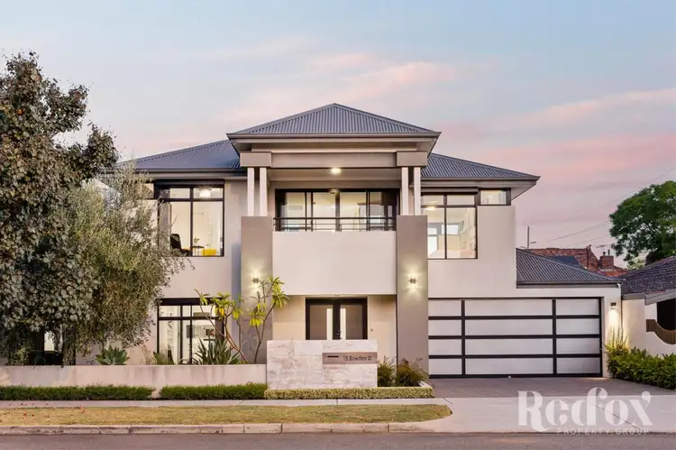 18 Bowden Street, Bayswater WA 6053