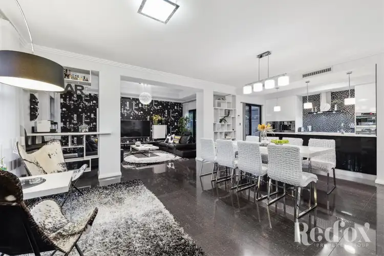Second view of Homely house listing, 18 Bowden Street, Bayswater WA 6053