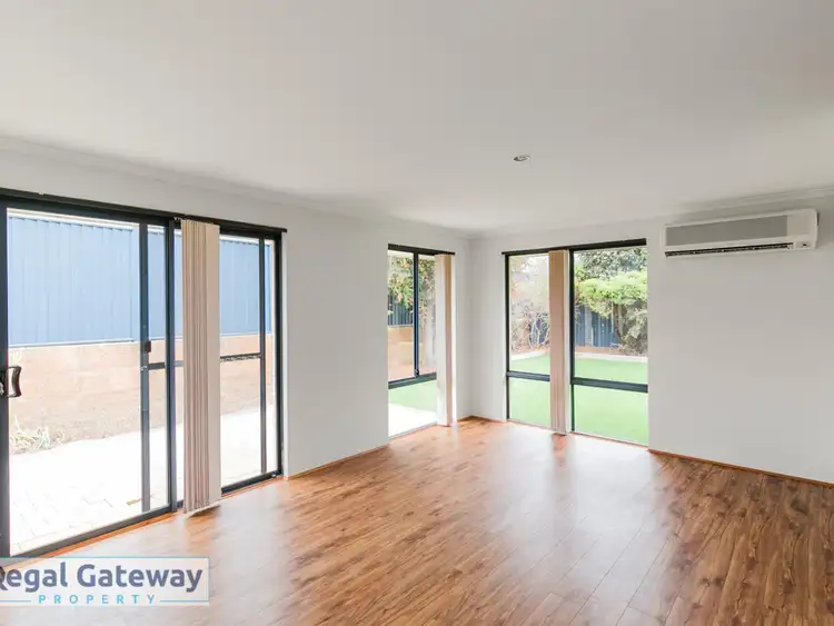 Second view of Homely house listing, 21 Plaimar Ramble, Byford WA 6122