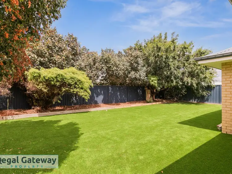 Third view of Homely house listing, 21 Plaimar Ramble, Byford WA 6122