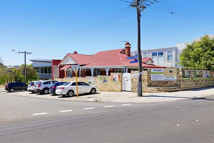 Fourth view of Homely house listing, 666 Stirling Highway, Mosman Park WA 6012
