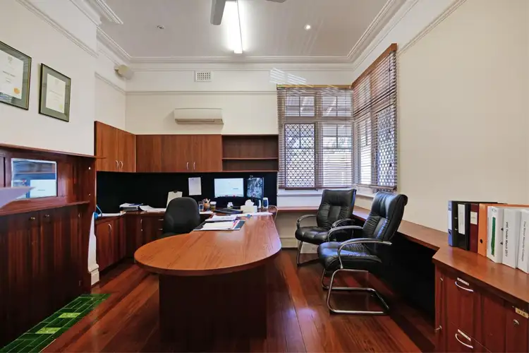 Fifth view of Homely house listing, 666 Stirling Highway, Mosman Park WA 6012