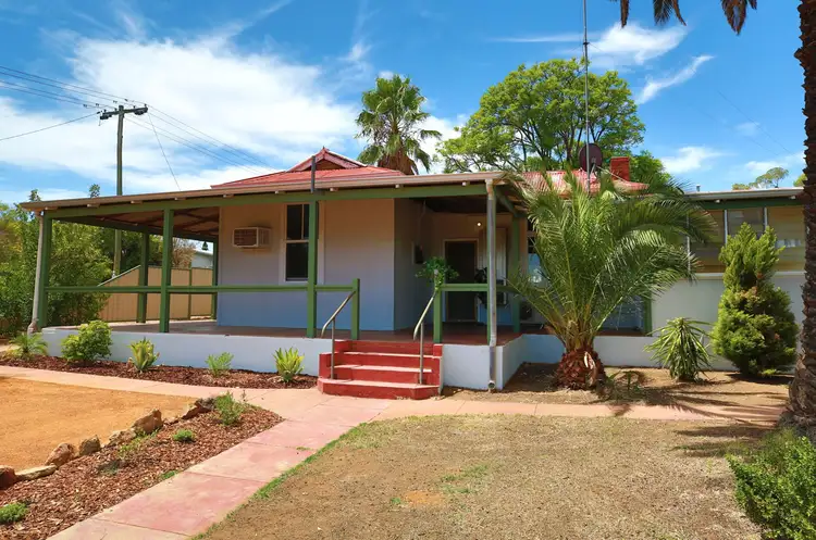 63 Goyder Street, Corrigin WA 6375