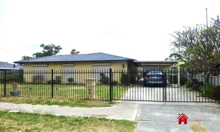 9 Parer Close, Thornlie WA 6108