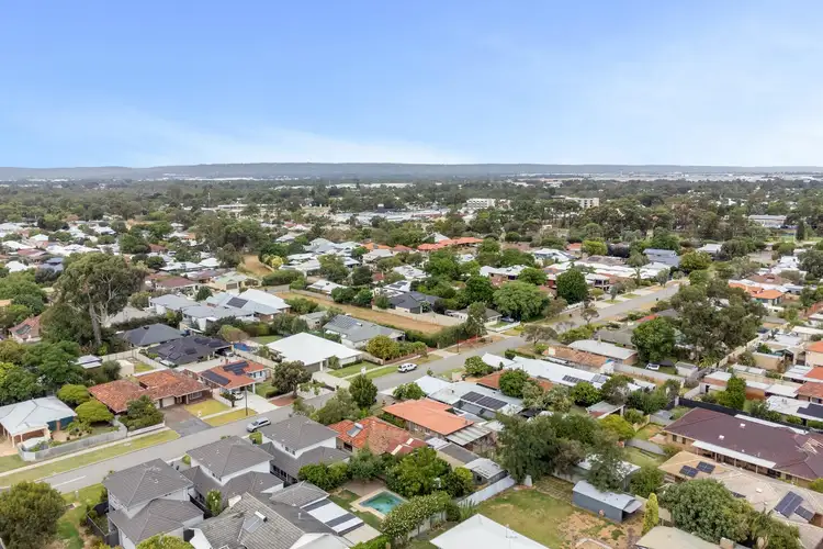 Third view of Homely house listing, 39 Second Avenue, Bassendean WA 6054