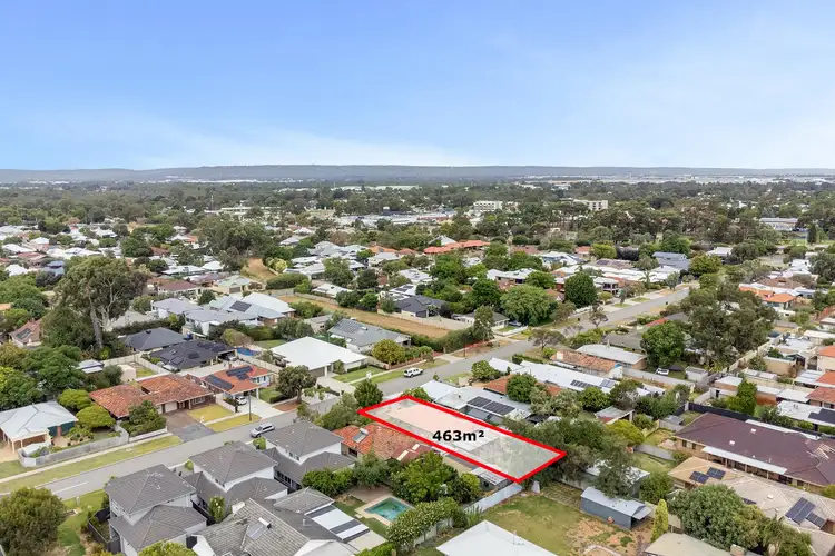 Fourth view of Homely house listing, 39 Second Avenue, Bassendean WA 6054