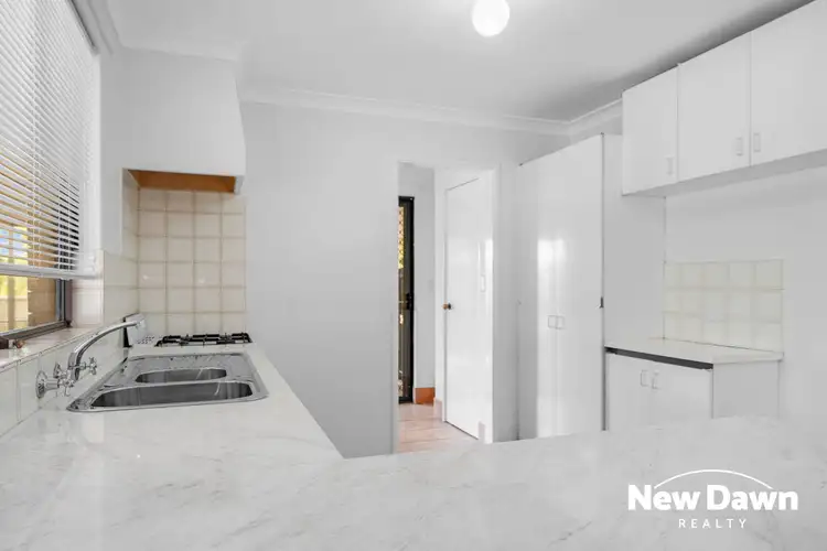 Second view of Homely house listing, 30 Oakleaf Circle, Mirrabooka WA 6061