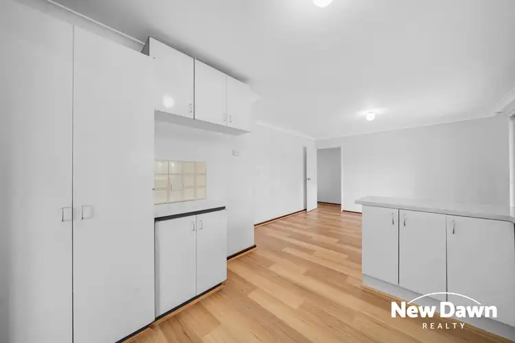 Third view of Homely house listing, 30 Oakleaf Circle, Mirrabooka WA 6061