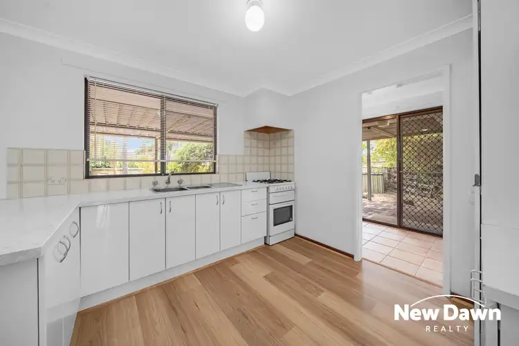 Fourth view of Homely house listing, 30 Oakleaf Circle, Mirrabooka WA 6061