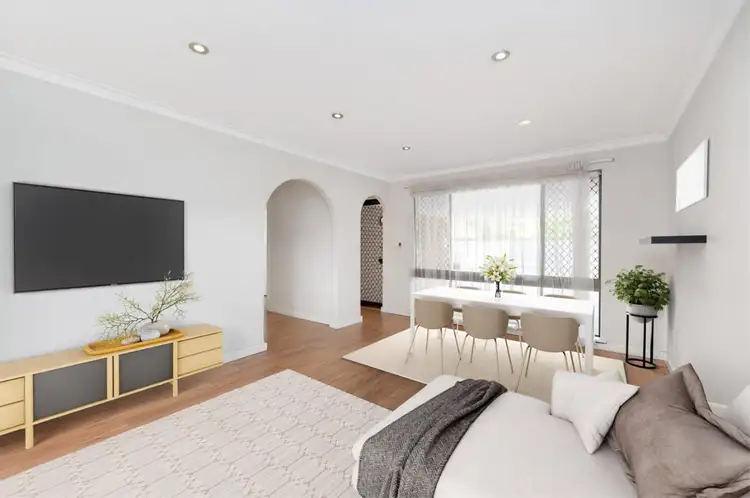 Third view of Homely villa listing, 4/162 Seventh Avenue, Inglewood WA 6052