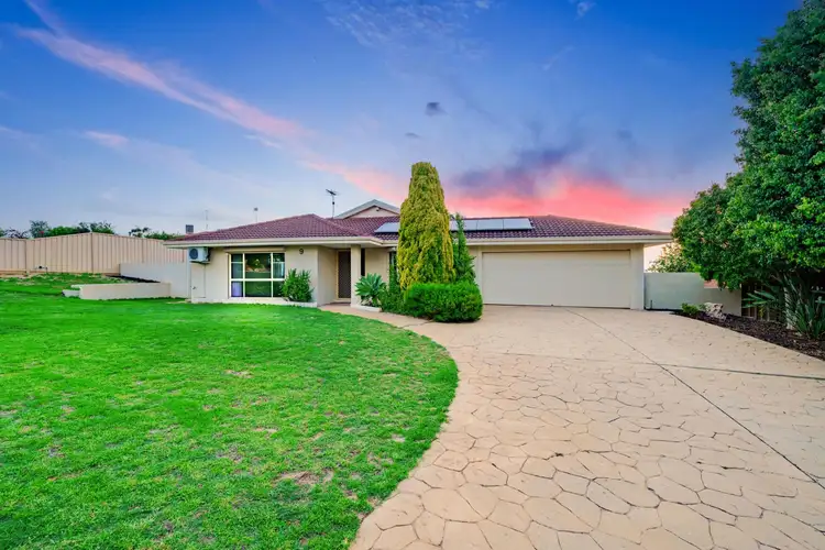 Main view of Homely house listing, 9 Gannet Rise, Halls Head WA 6210
