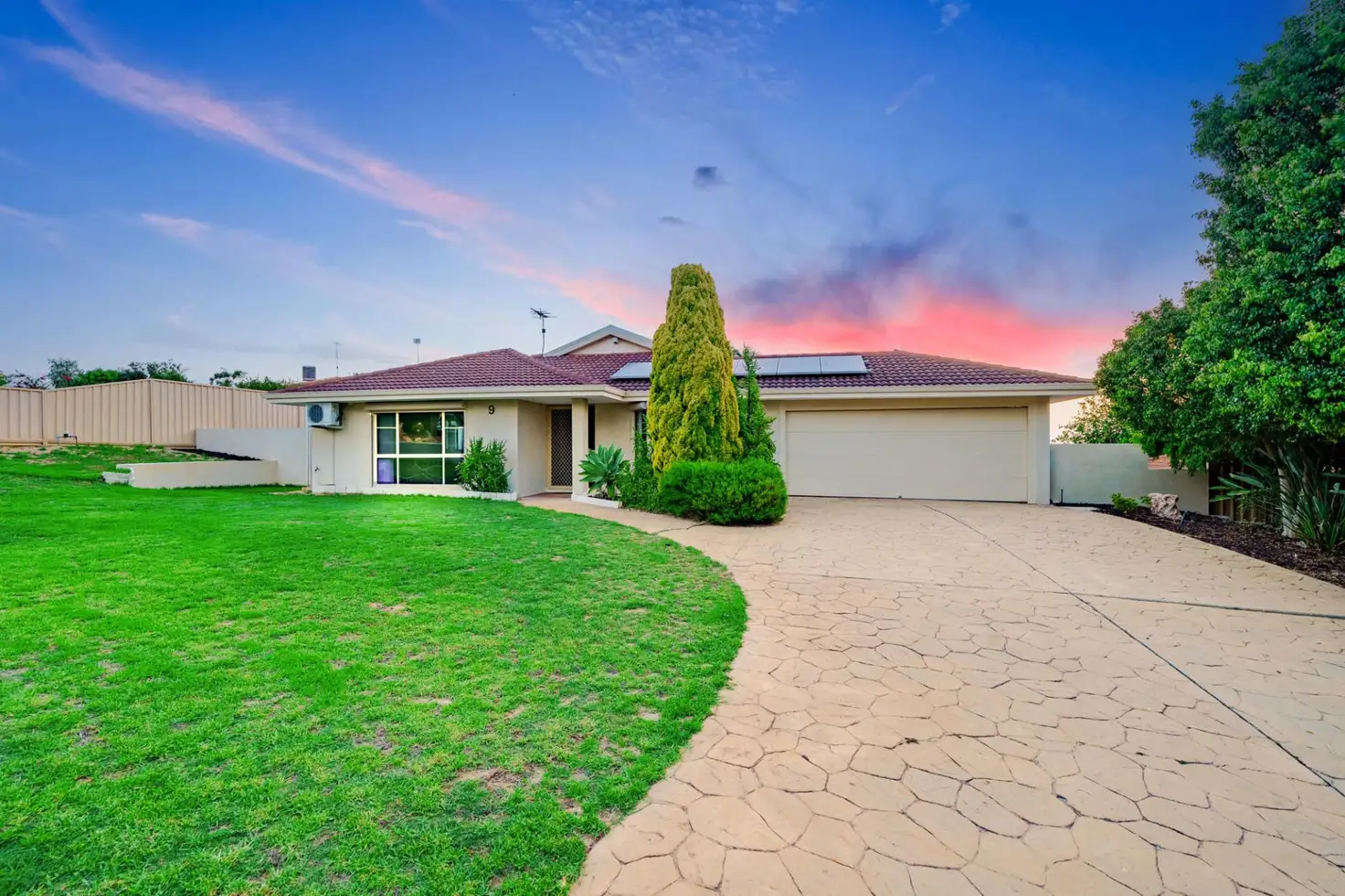 Main view of Homely house listing, 9 Gannet Rise, Halls Head WA 6210
