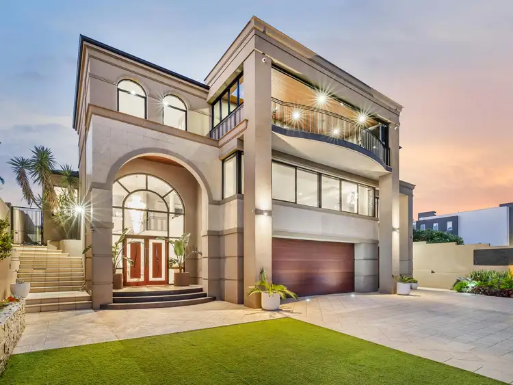 Second view of Homely house listing, 52 Carnarvon Crescent, Coolbinia WA 6050