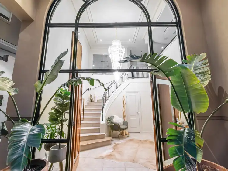 Third view of Homely house listing, 52 Carnarvon Crescent, Coolbinia WA 6050