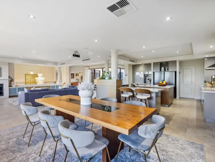 Fourth view of Homely house listing, 52 Carnarvon Crescent, Coolbinia WA 6050