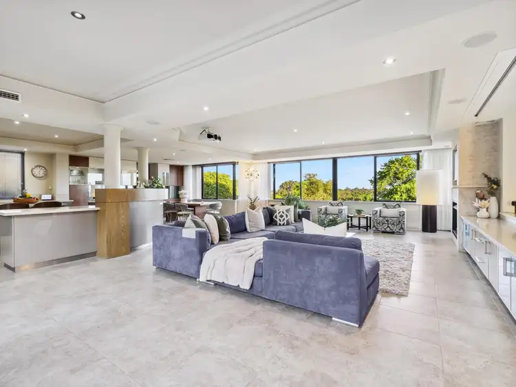 Fifth view of Homely house listing, 52 Carnarvon Crescent, Coolbinia WA 6050