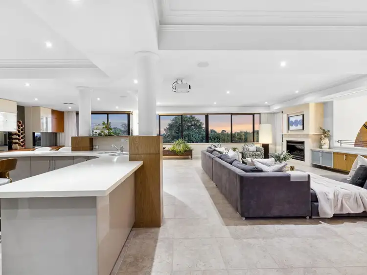 Sixth view of Homely house listing, 52 Carnarvon Crescent, Coolbinia WA 6050