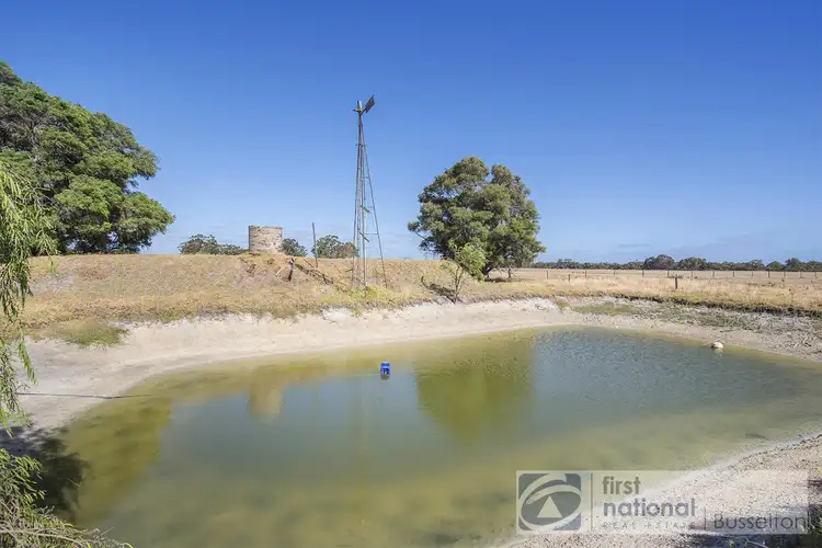 Sixth view of Homely rural property listing, Lot 2337 Edwards Road, Ambergate WA 6280