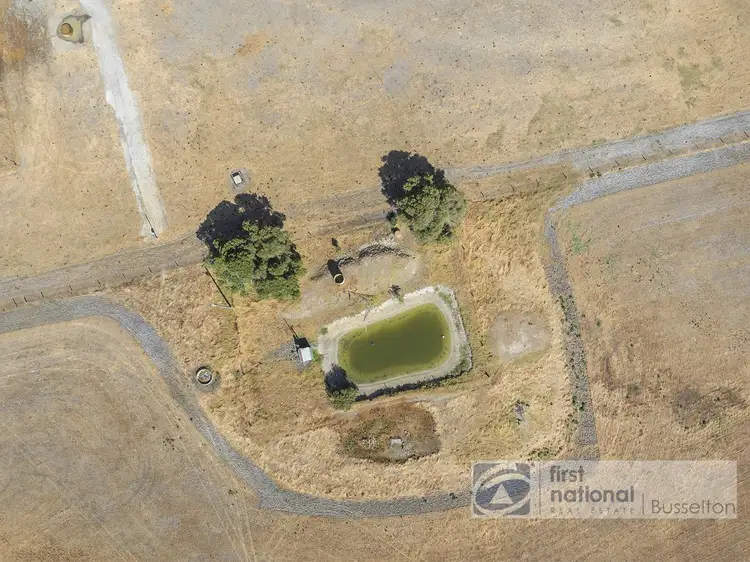 Seventh view of Homely rural property listing, Lot 2337 Edwards Road, Ambergate WA 6280