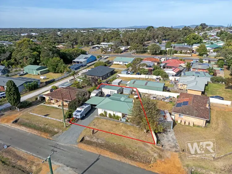 Main view of Homely house listing, 4 Junction Street, Mckail WA 6330