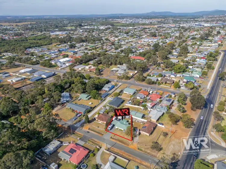 Second view of Homely house listing, 4 Junction Street, Mckail WA 6330