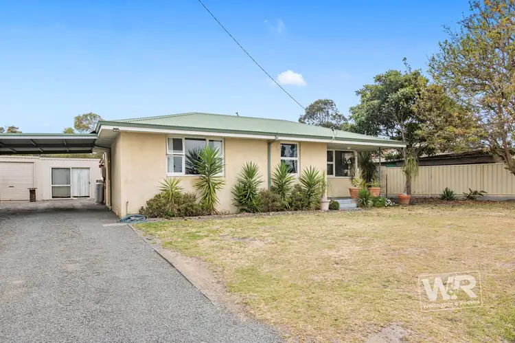 Fourth view of Homely house listing, 4 Junction Street, Mckail WA 6330