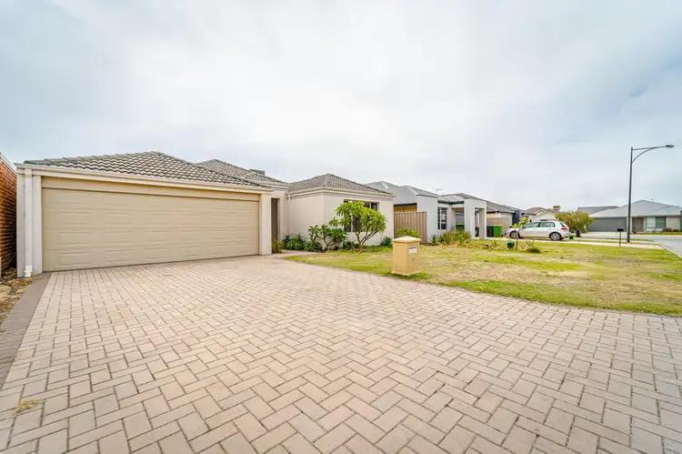 39 Tuscan Way, Karnup WA 6176