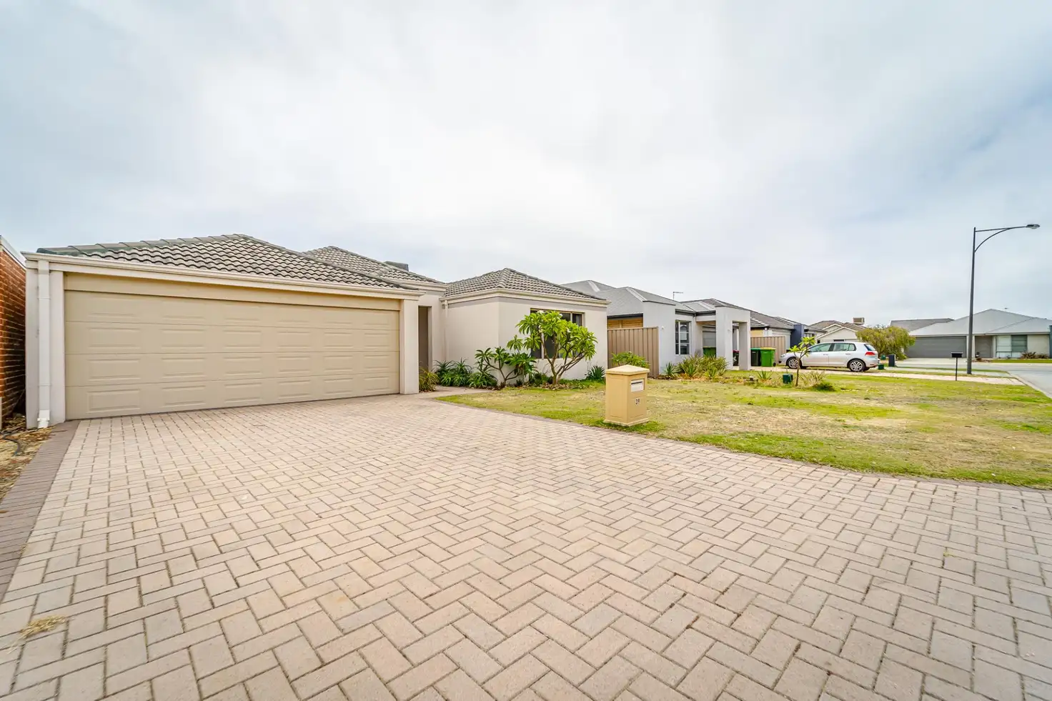 Main view of Homely house listing, 39 Tuscan Way, Karnup WA 6176