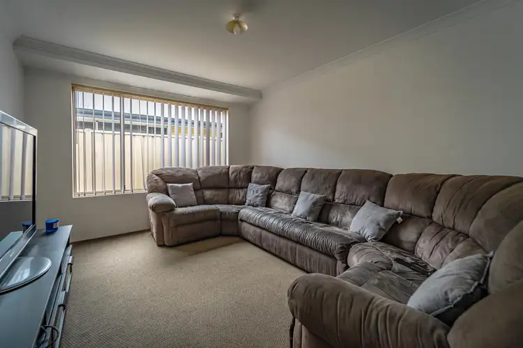 Sixth view of Homely house listing, 39 Tuscan Way, Karnup WA 6176