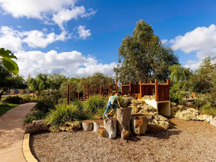 Second view of Homely land listing, Lot 621, Telesto Way, Vasse WA 6280