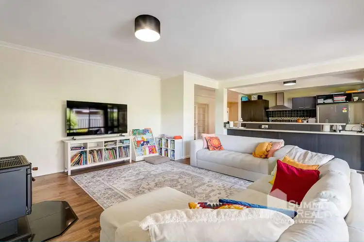 Third view of Homely house listing, 22 Nicolay Approach, Dalyellup WA 6230