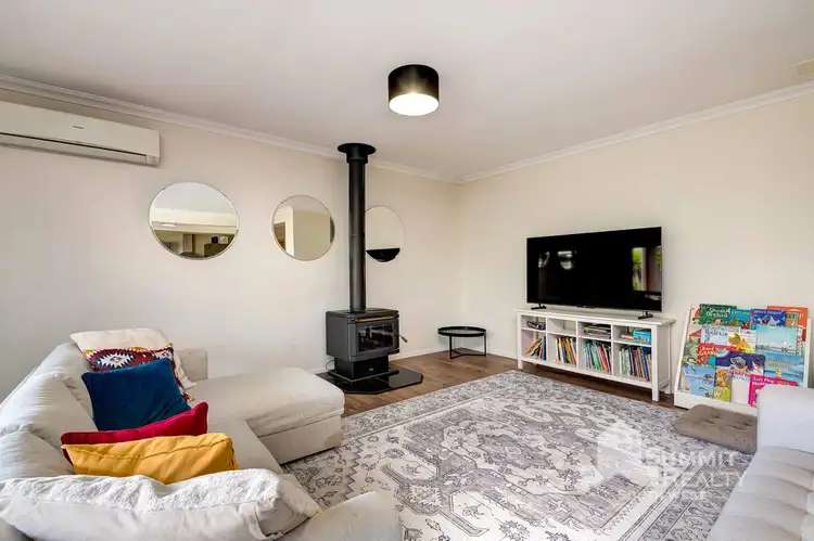 Fourth view of Homely house listing, 22 Nicolay Approach, Dalyellup WA 6230