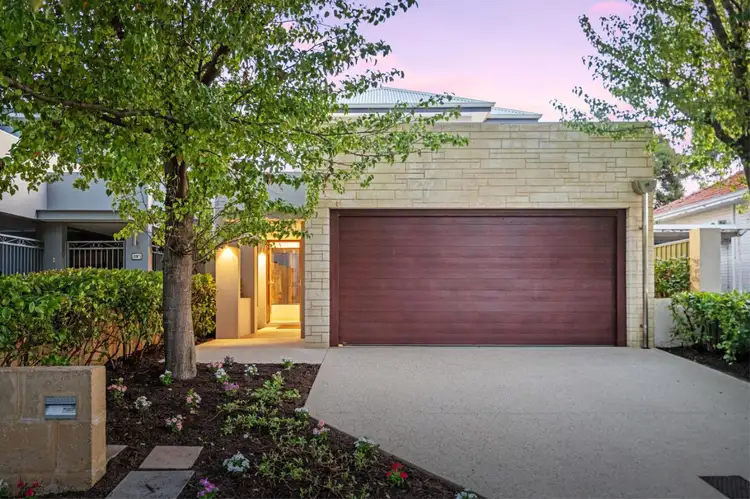 Main view of Homely house listing, 10 Mofflin Avenue, Claremont WA 6010