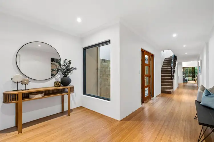 Second view of Homely house listing, 10 Mofflin Avenue, Claremont WA 6010