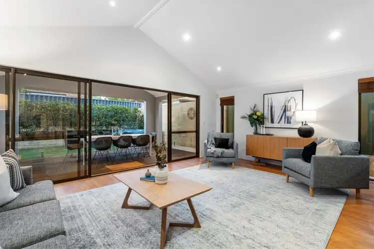 Fifth view of Homely house listing, 10 Mofflin Avenue, Claremont WA 6010