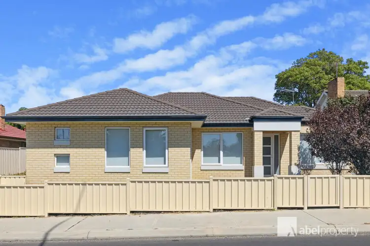 Second view of Homely villa listing, 99A Flinders Street, Yokine WA 6060